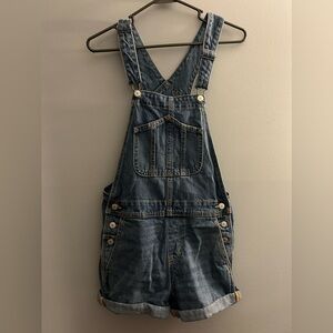 Old Navy Overalls